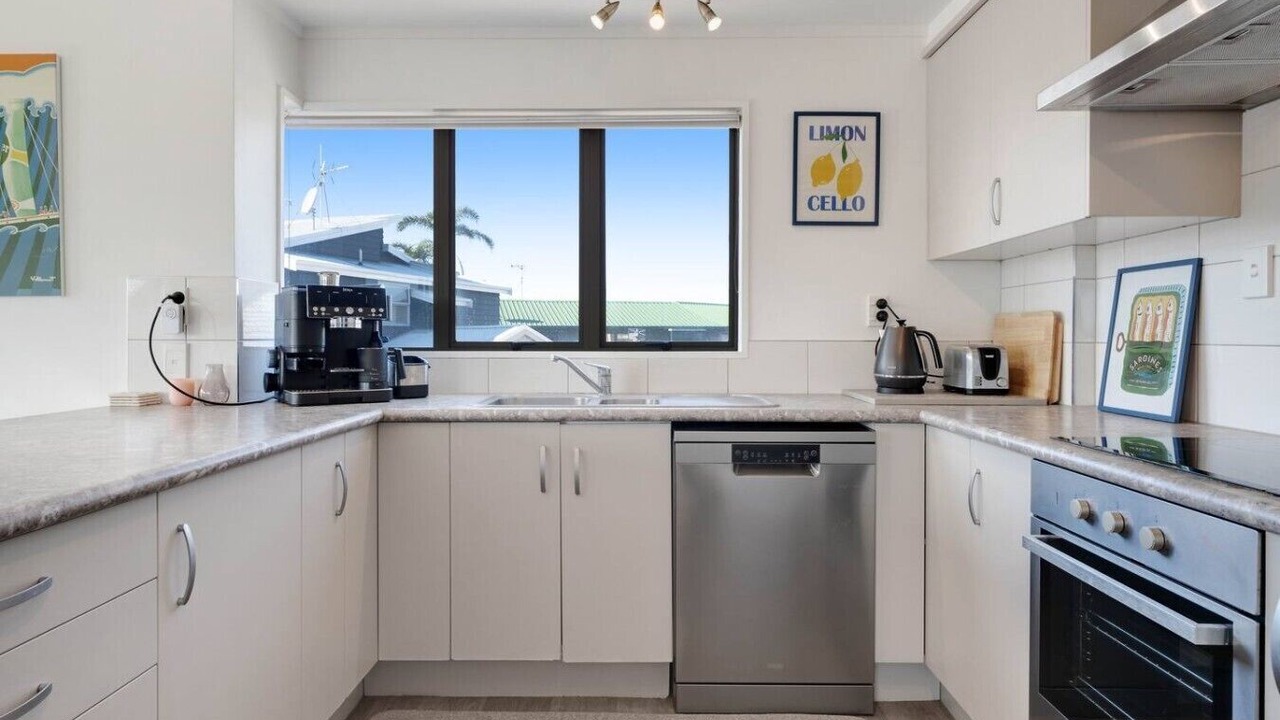 Photo of Kitchen in Mount Maunganui