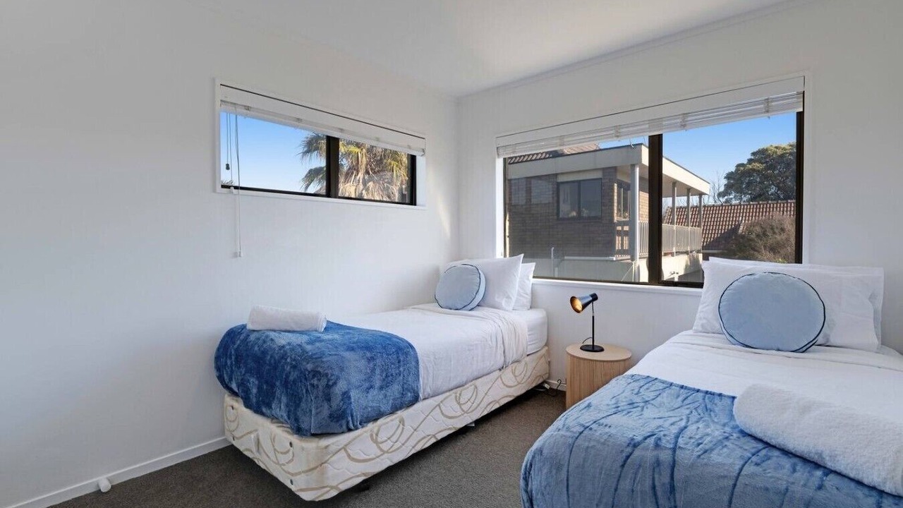 Photo of Bedroom in Mount Maunganui