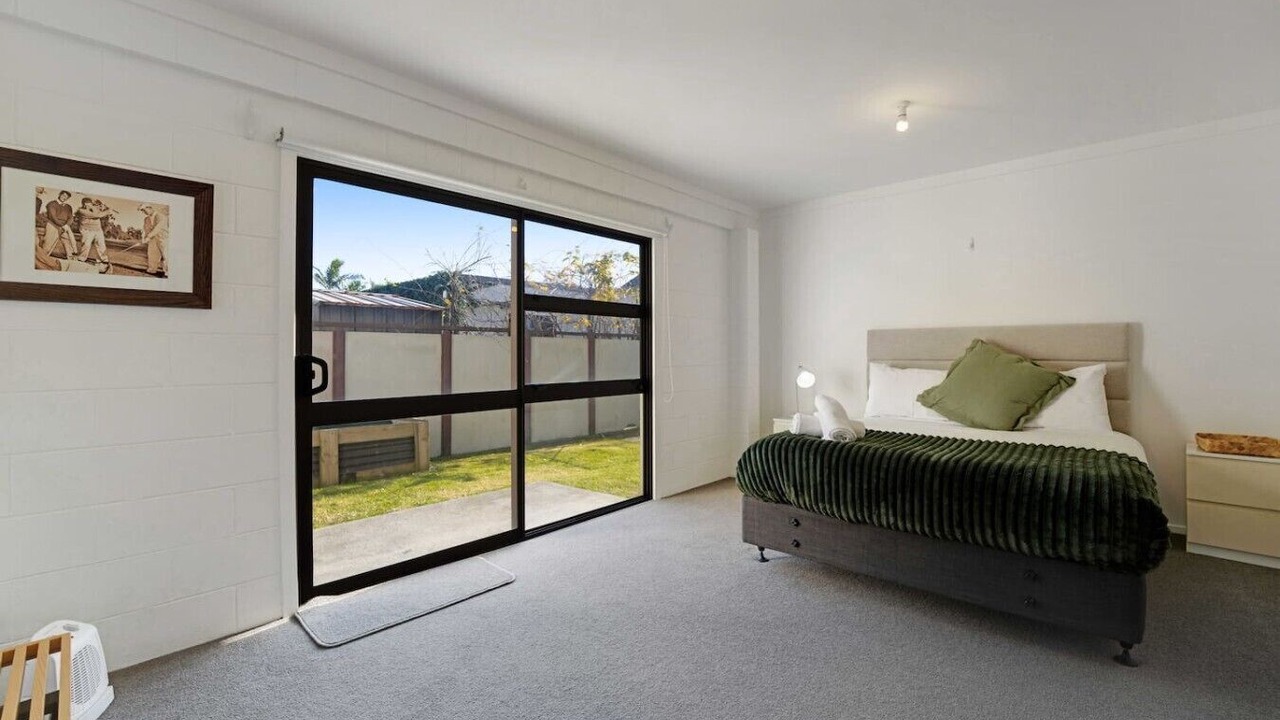 Photo of Bedroom in Mount Maunganui