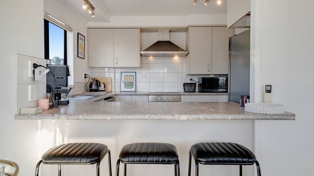 Photo of Kitchen in Mount Maunganui