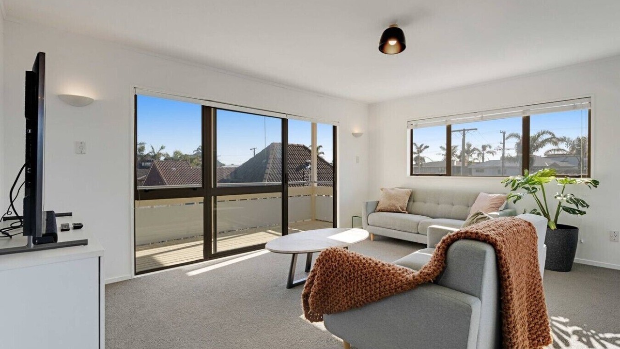 Photo of Livingroom in Mount Maunganui