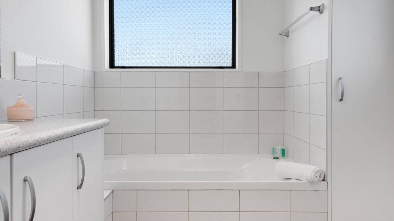 Photo of Bathroom in Mount Maunganui