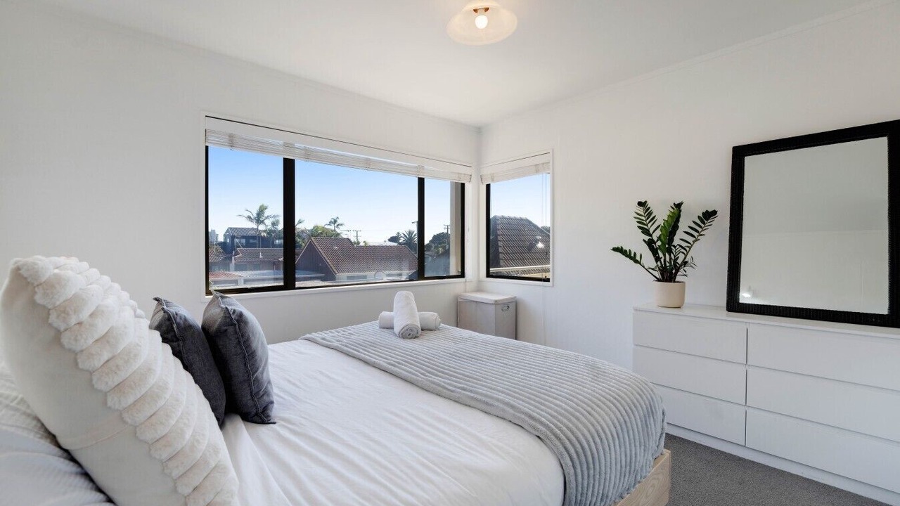 Photo of Bedroom in Mount Maunganui