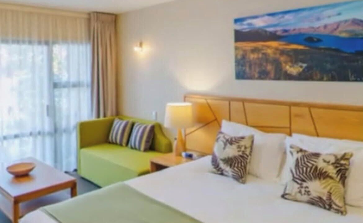 Photo of Bedroom in Wanaka