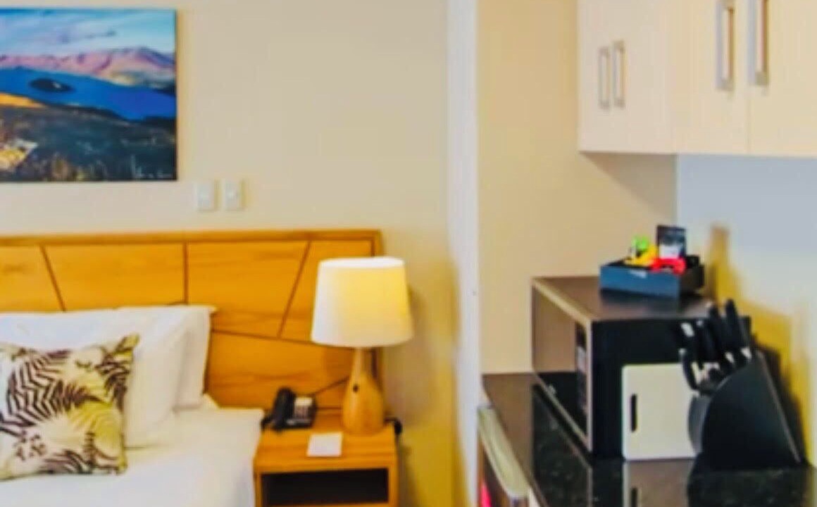 Photo of Bedroom in Wanaka