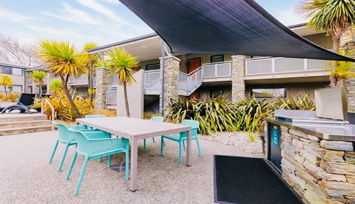 Photo of Outdoor in Wanaka