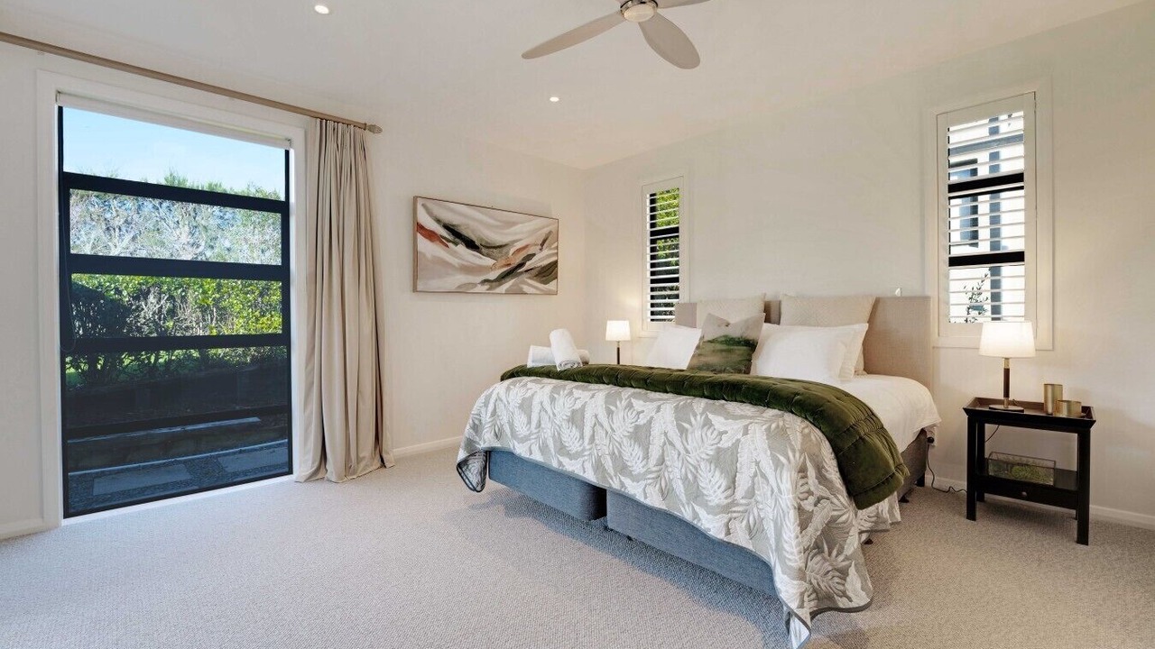 Photo of Bedroom in Whakamarama
