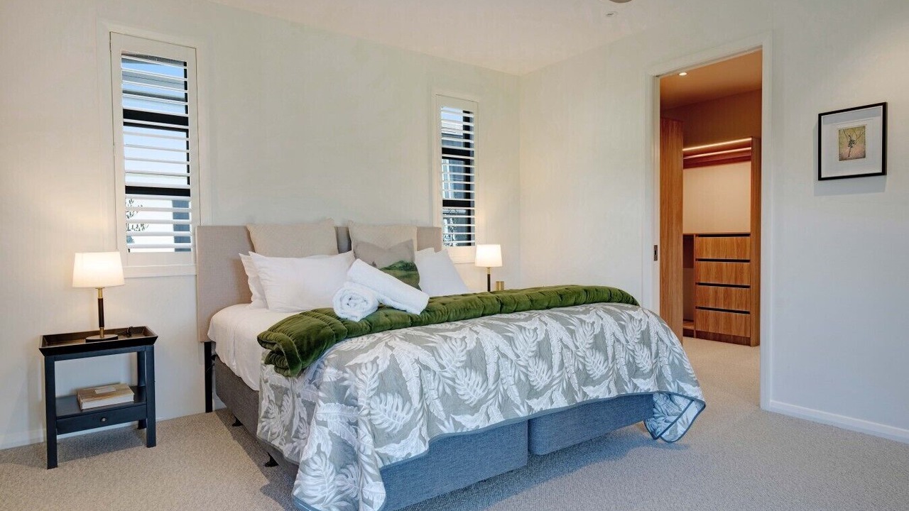 Photo of Bedroom in Whakamarama