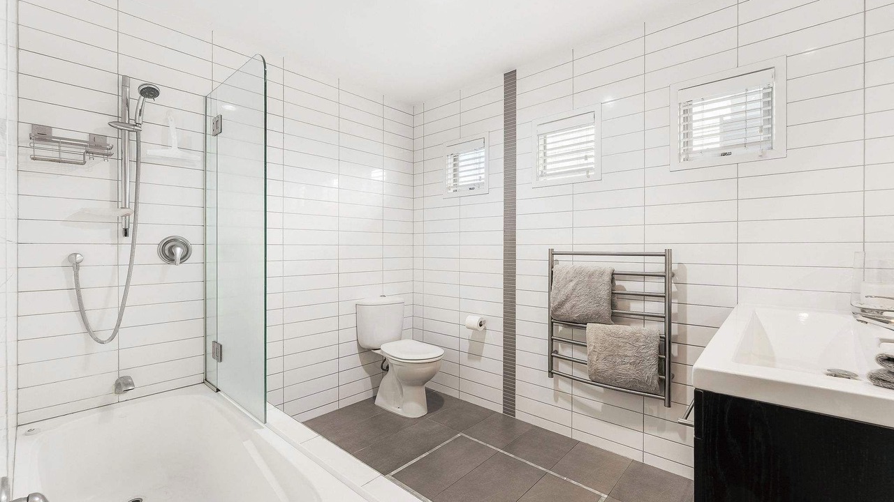 Photo of Bathroom in Mount Maunganui