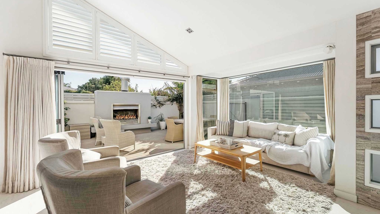 Photo of Livingroom in Mount Maunganui