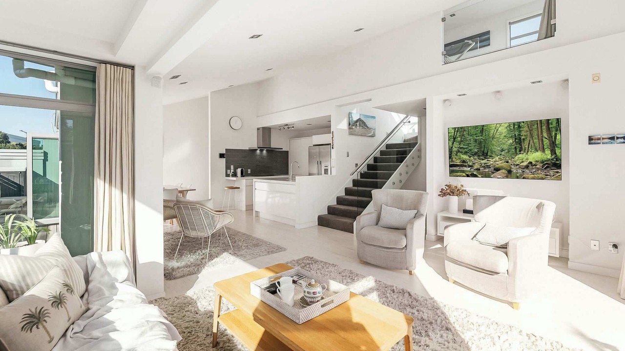 Photo of Livingroom in Mount Maunganui