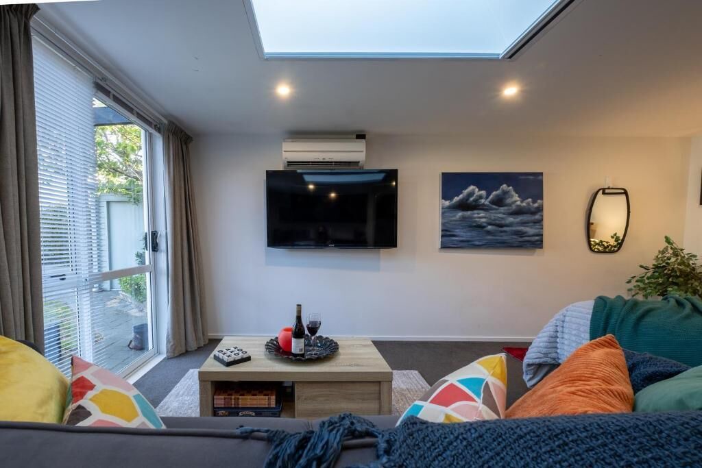 Photo of Livingroom in Christchurch