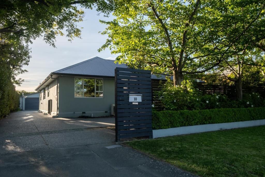 Photo of Outdoor in Christchurch