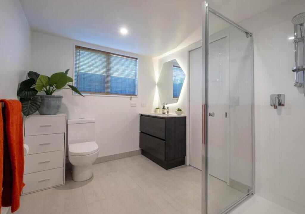 Photo of Bathroom in Christchurch
