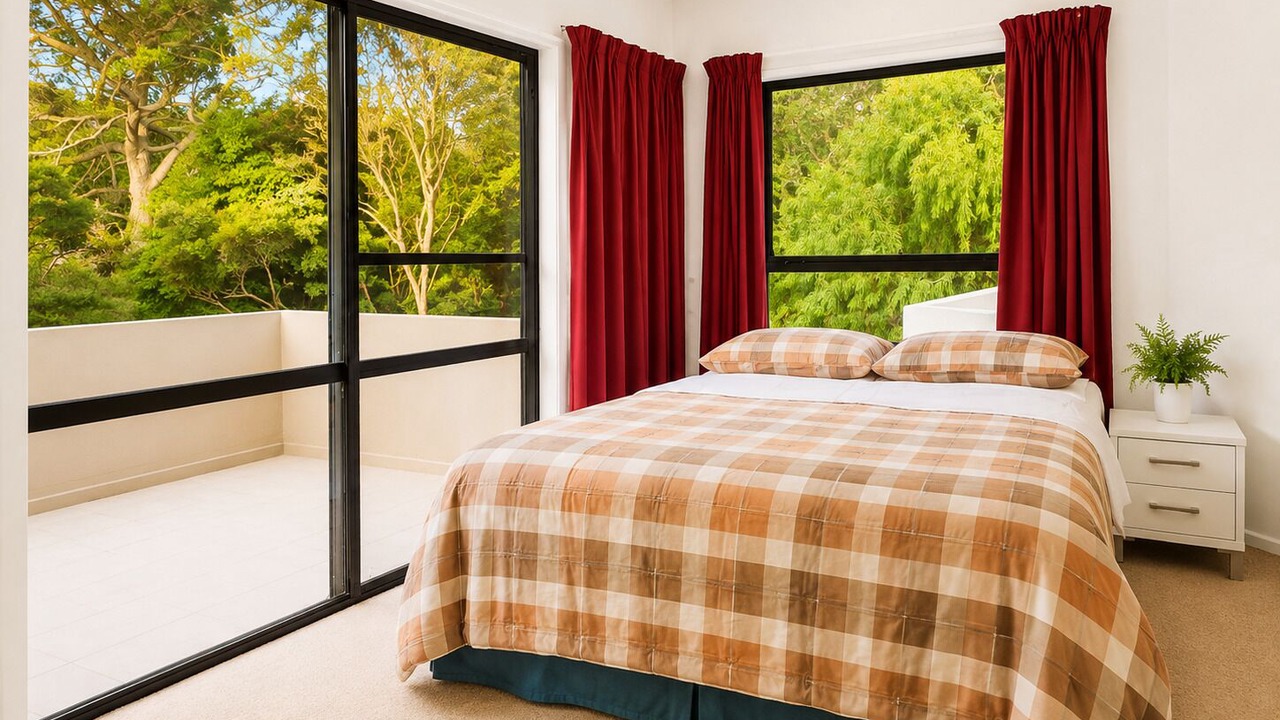 Photo of Bedroom in Birkenhead