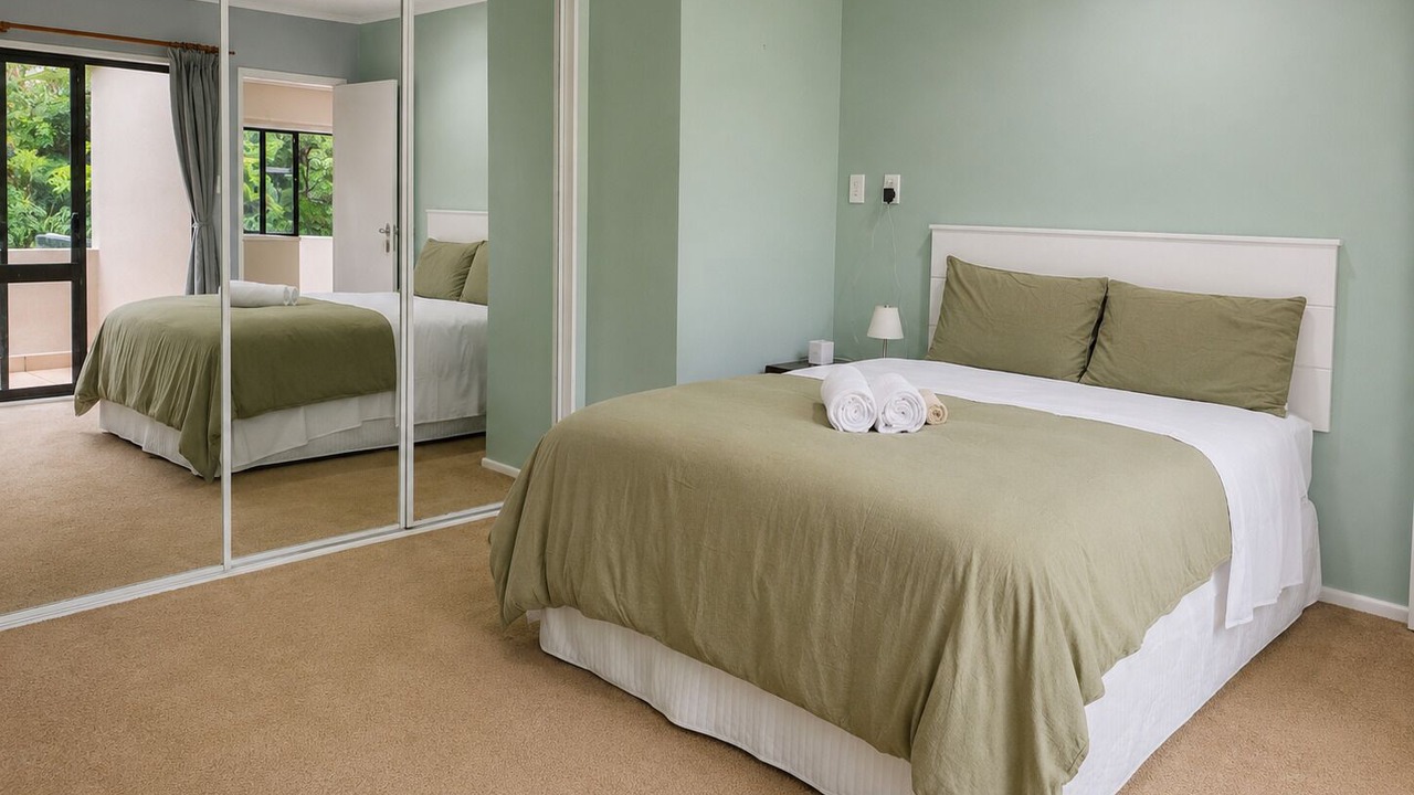 Photo of Bedroom in Birkenhead