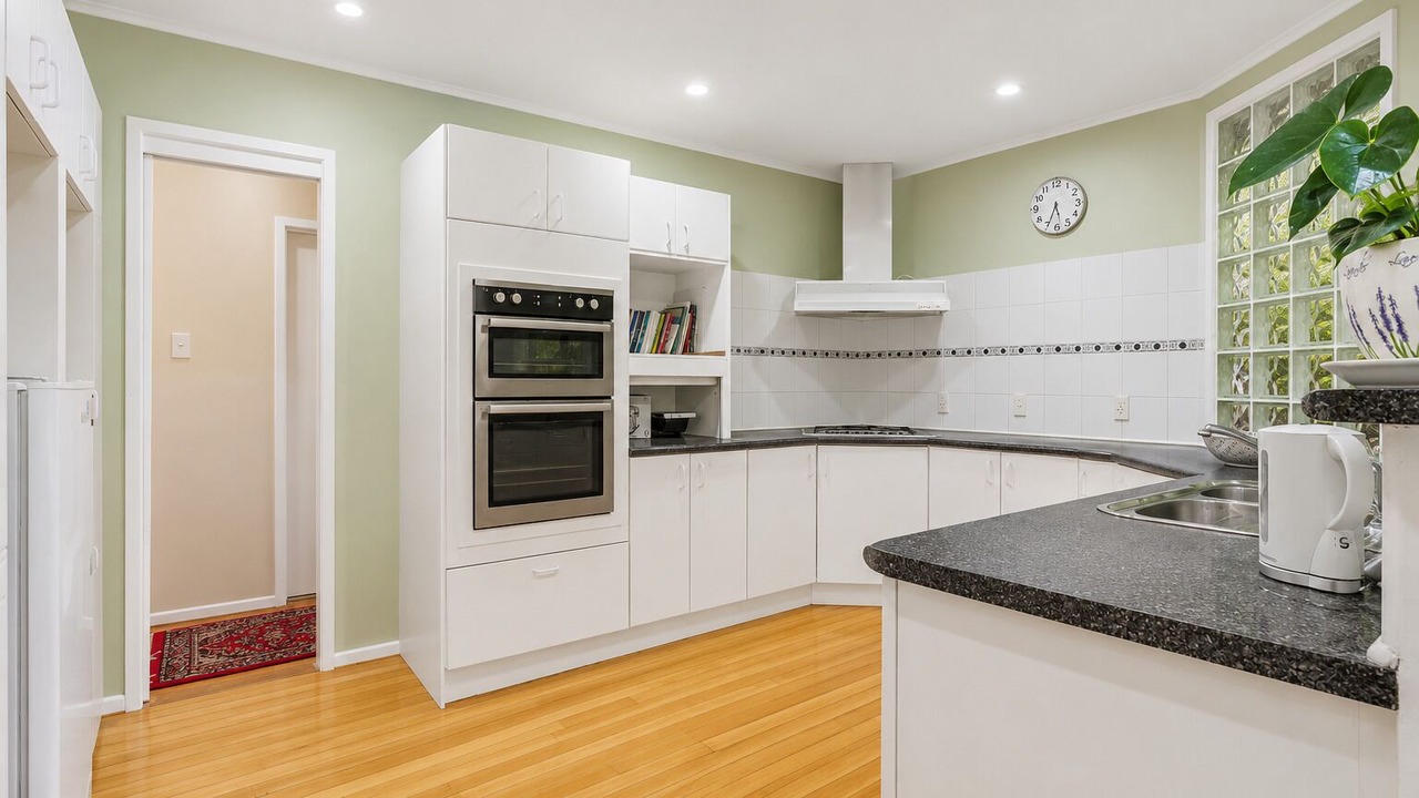 Photo of Kitchen in Birkenhead