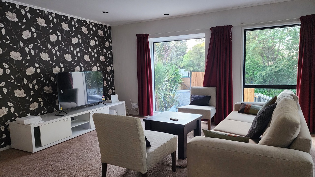 Photo of Livingroom in Birkenhead