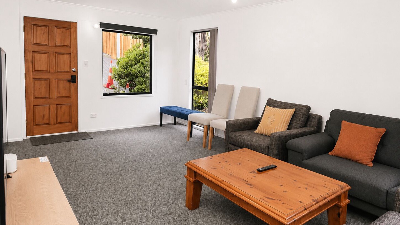 Photo of Livingroom in Birkenhead