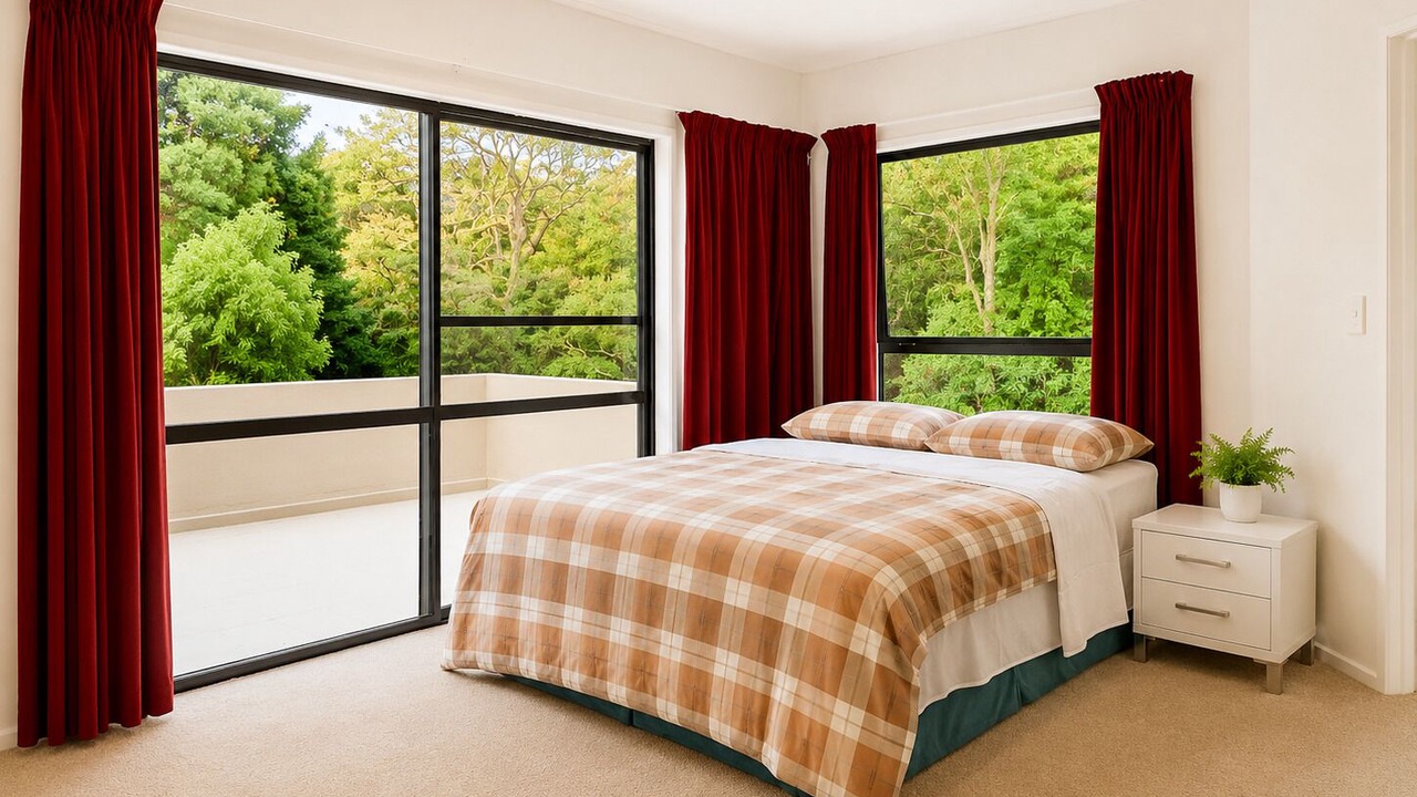 Photo of Bedroom in Birkenhead