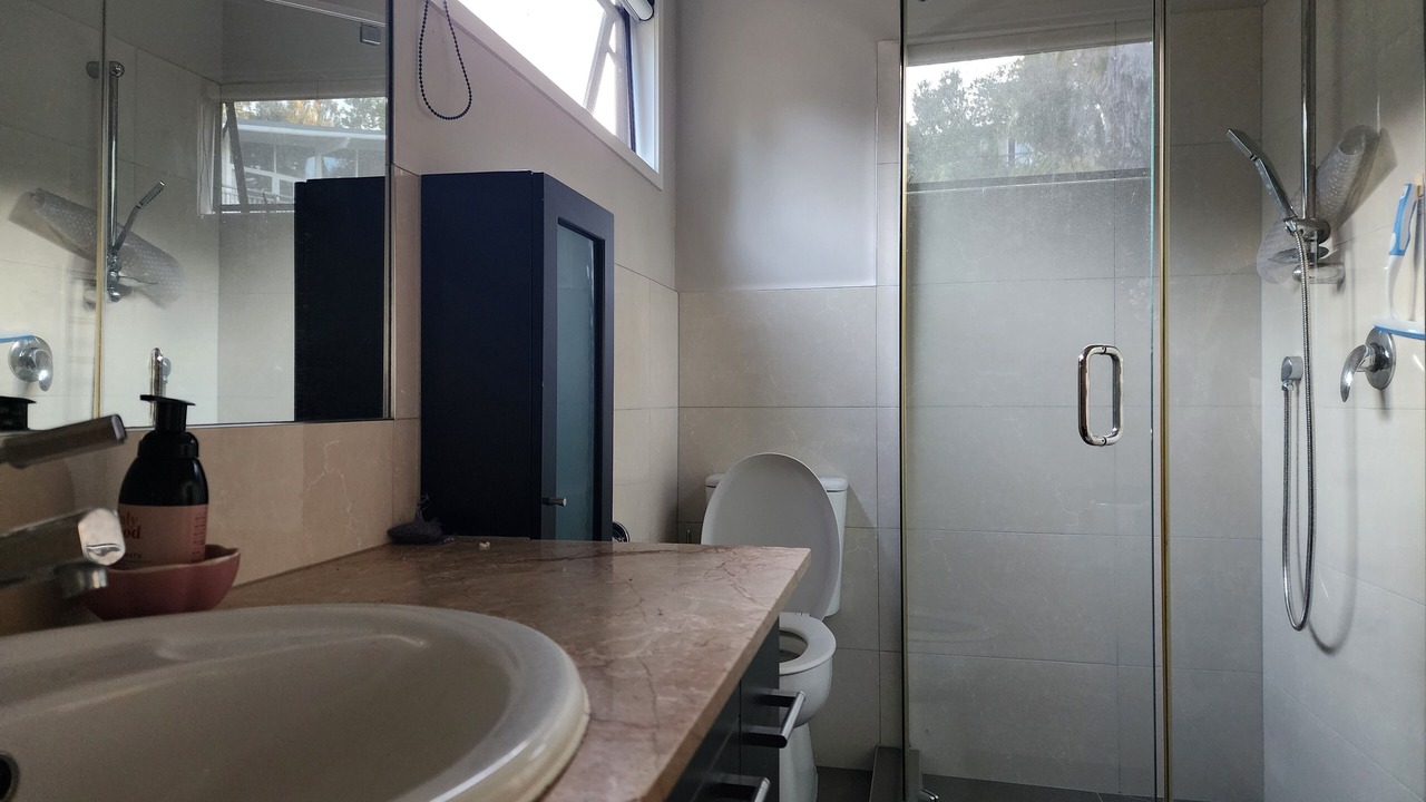 Photo of Bathroom in Birkenhead