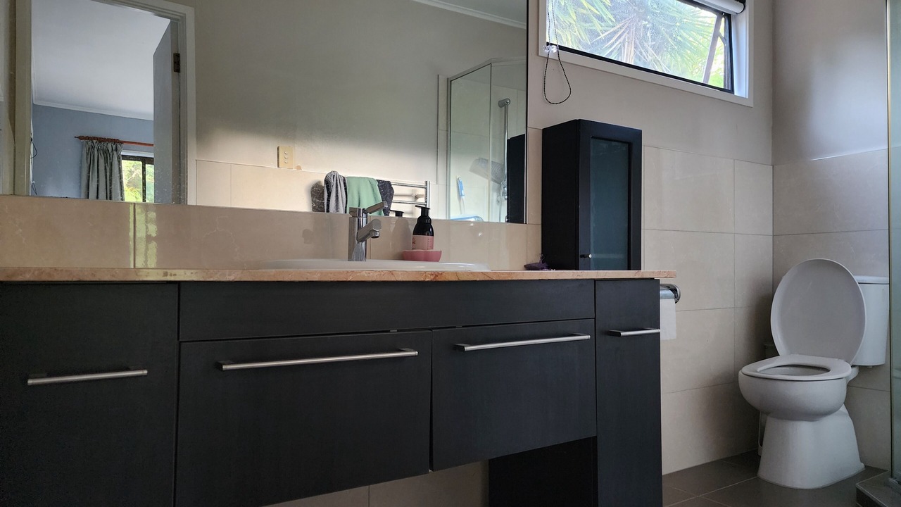 Photo of Bathroom in Birkenhead