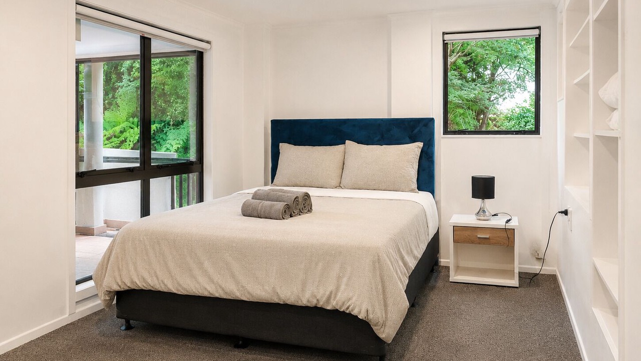 Photo of Bedroom in Birkenhead