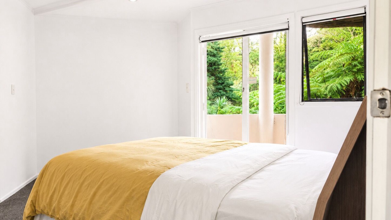 Photo of Bedroom in Birkenhead