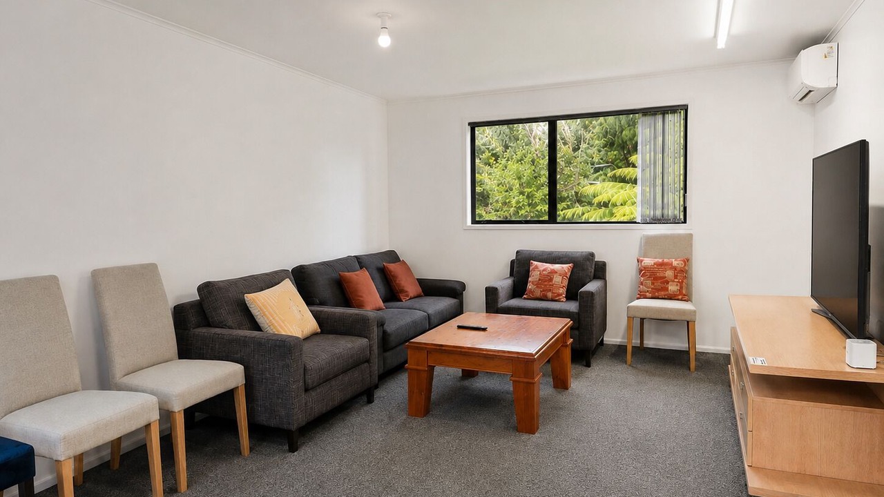 Photo of Livingroom in Birkenhead