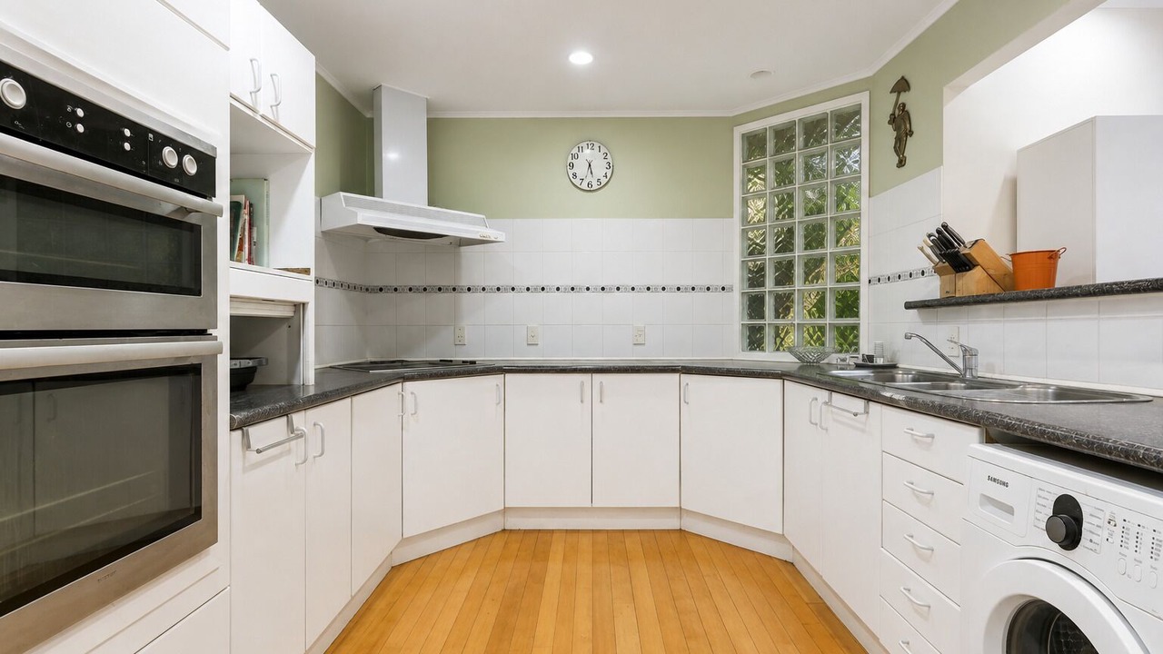 Photo of Kitchen in Birkenhead