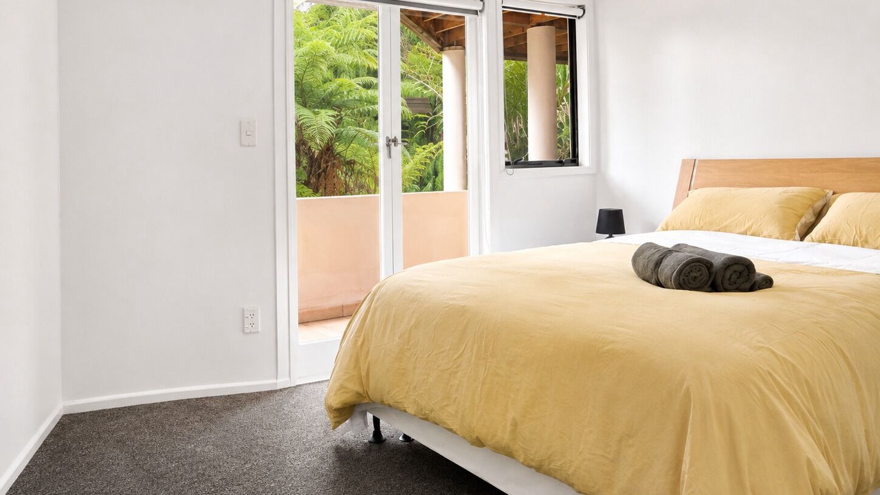Photo of Bedroom in Birkenhead