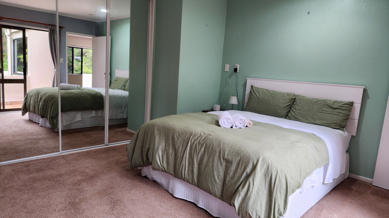 Photo of Bedroom in Birkenhead