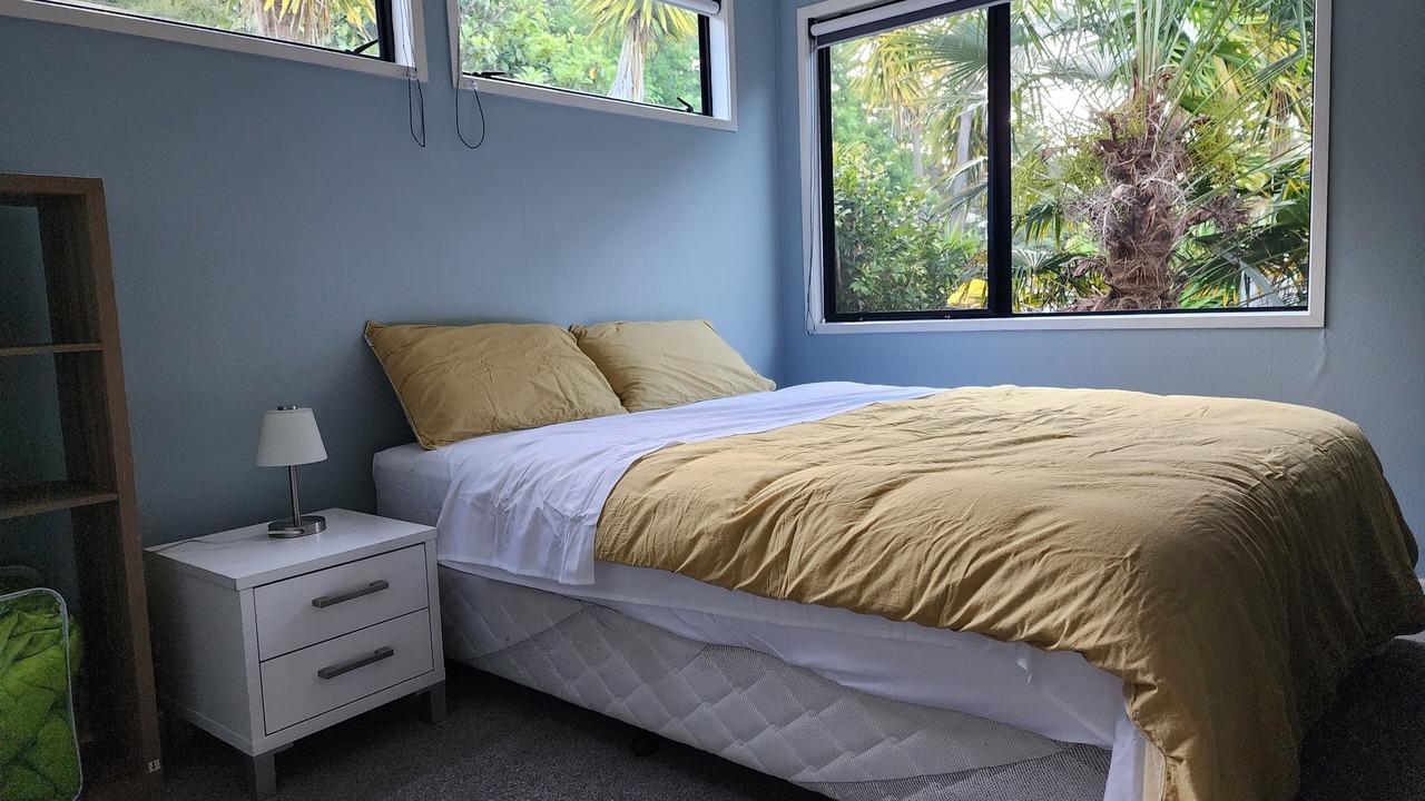 Photo of Bedroom in Birkenhead
