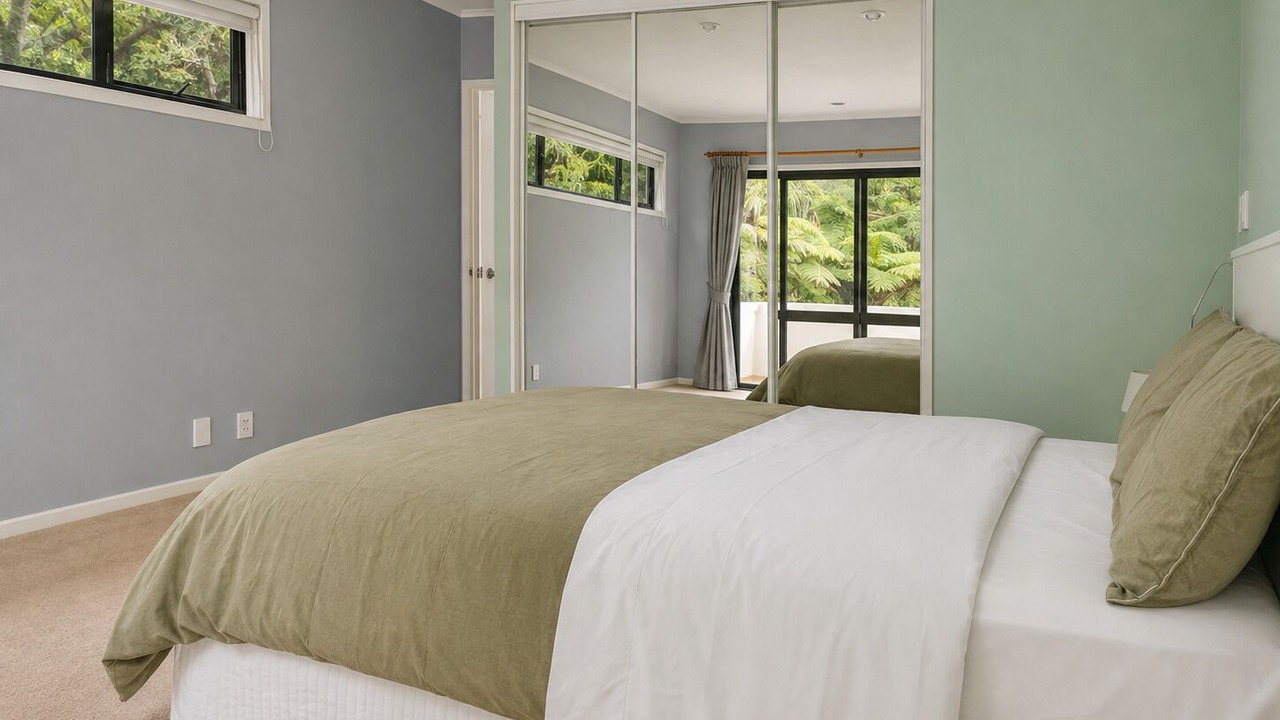 Photo of Bedroom in Birkenhead