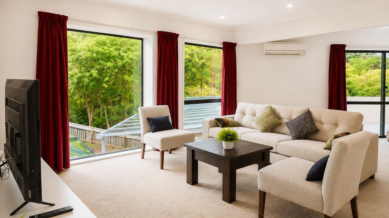 Photo of Livingroom in Birkenhead