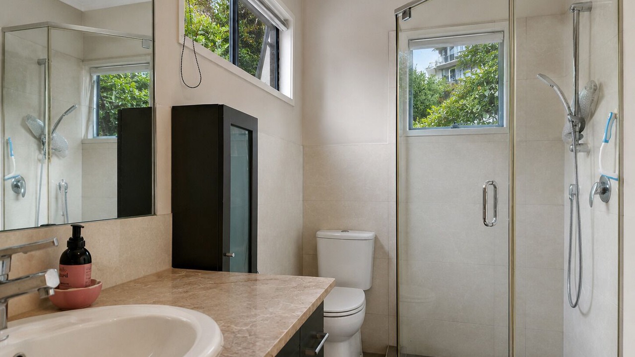 Photo of Bathroom in Birkenhead