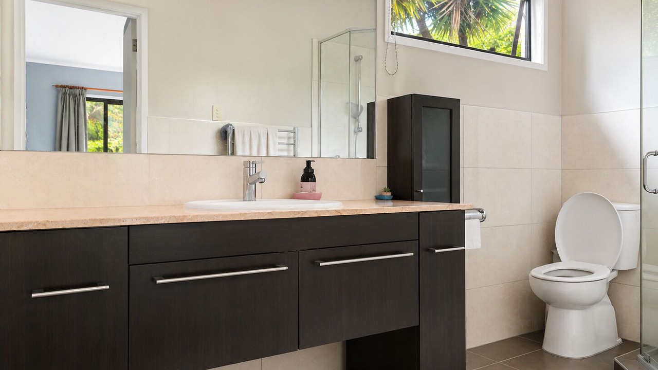 Photo of Bathroom in Birkenhead