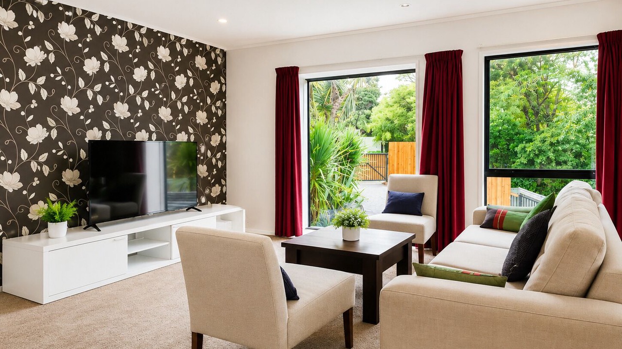 Photo of Livingroom in Birkenhead