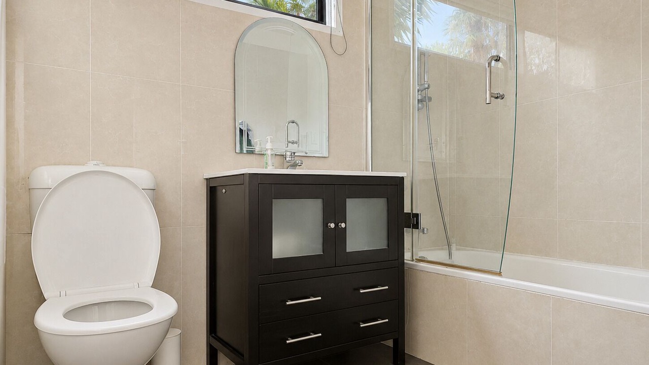 Photo of Bathroom in Birkenhead