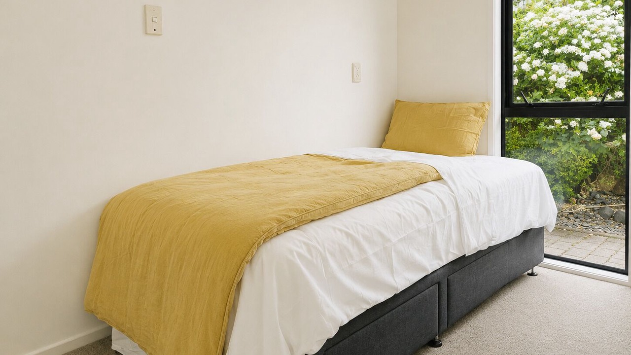 Photo of Bedroom in Birkenhead