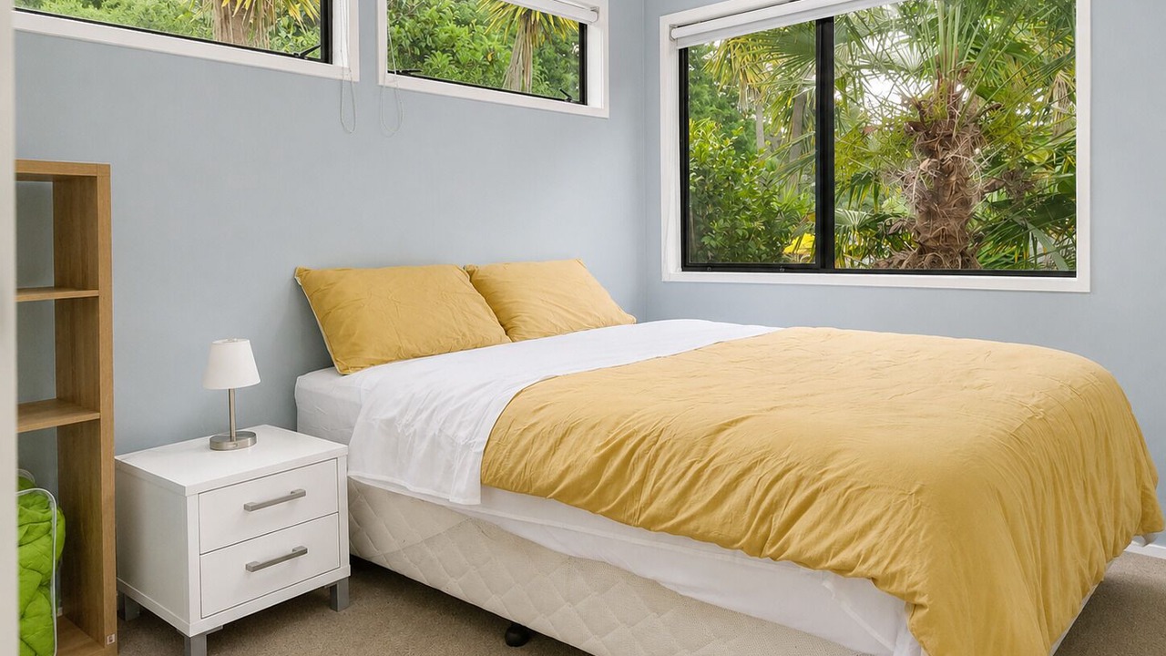 Photo of Bedroom in Birkenhead
