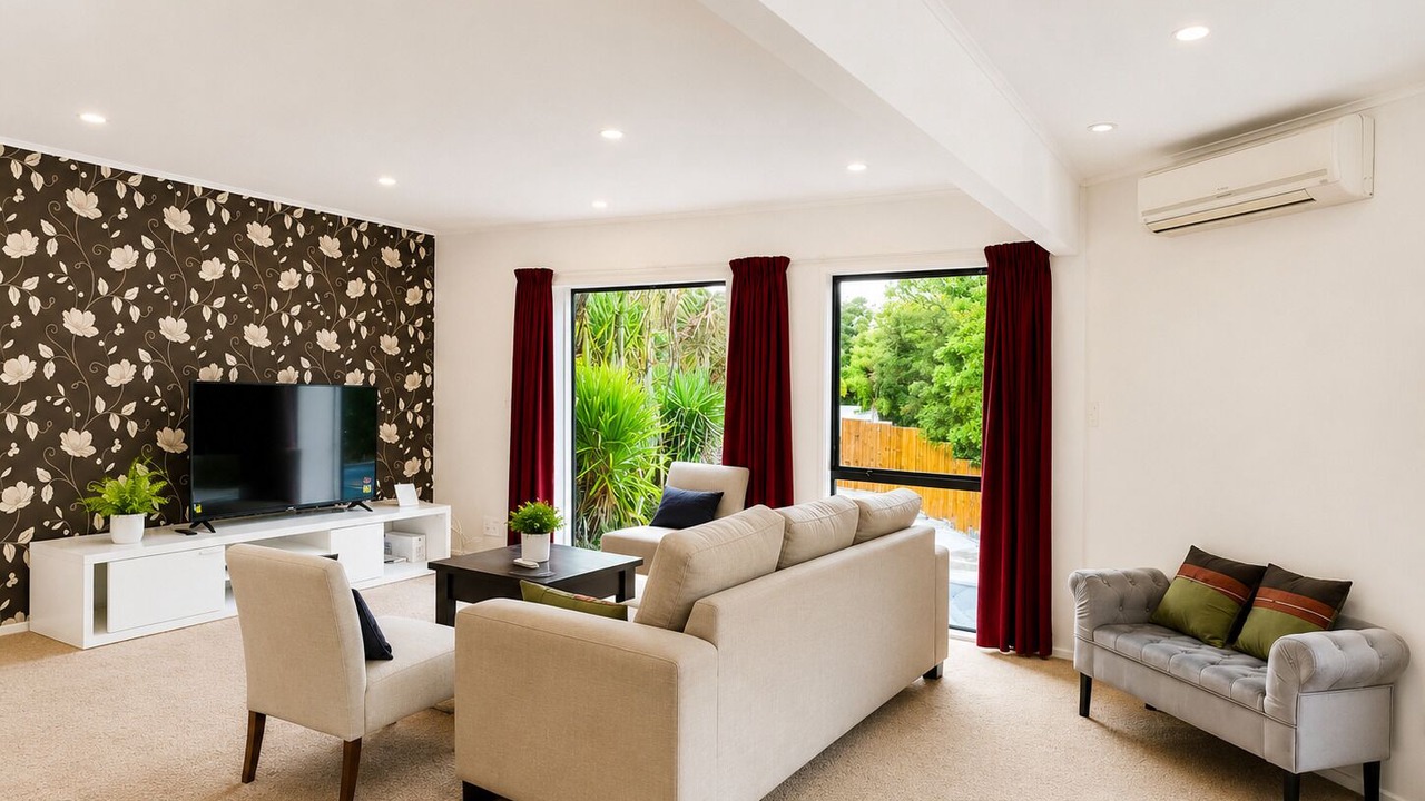 Photo of Livingroom in Birkenhead