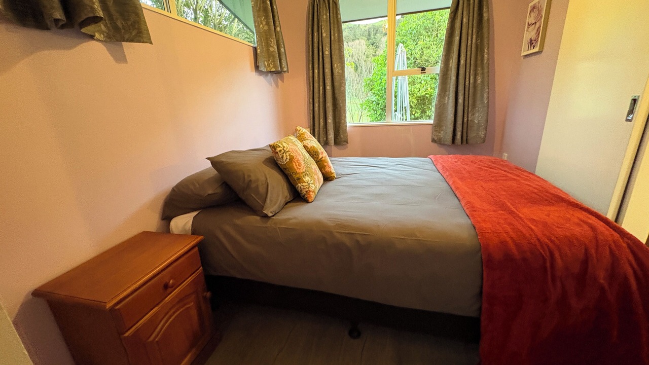 Photo of Bedroom in Mangaweka