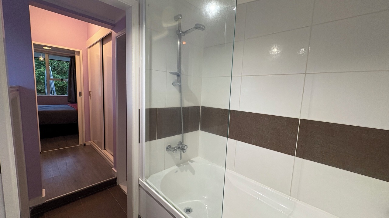 Photo of Bathroom in Mangaweka