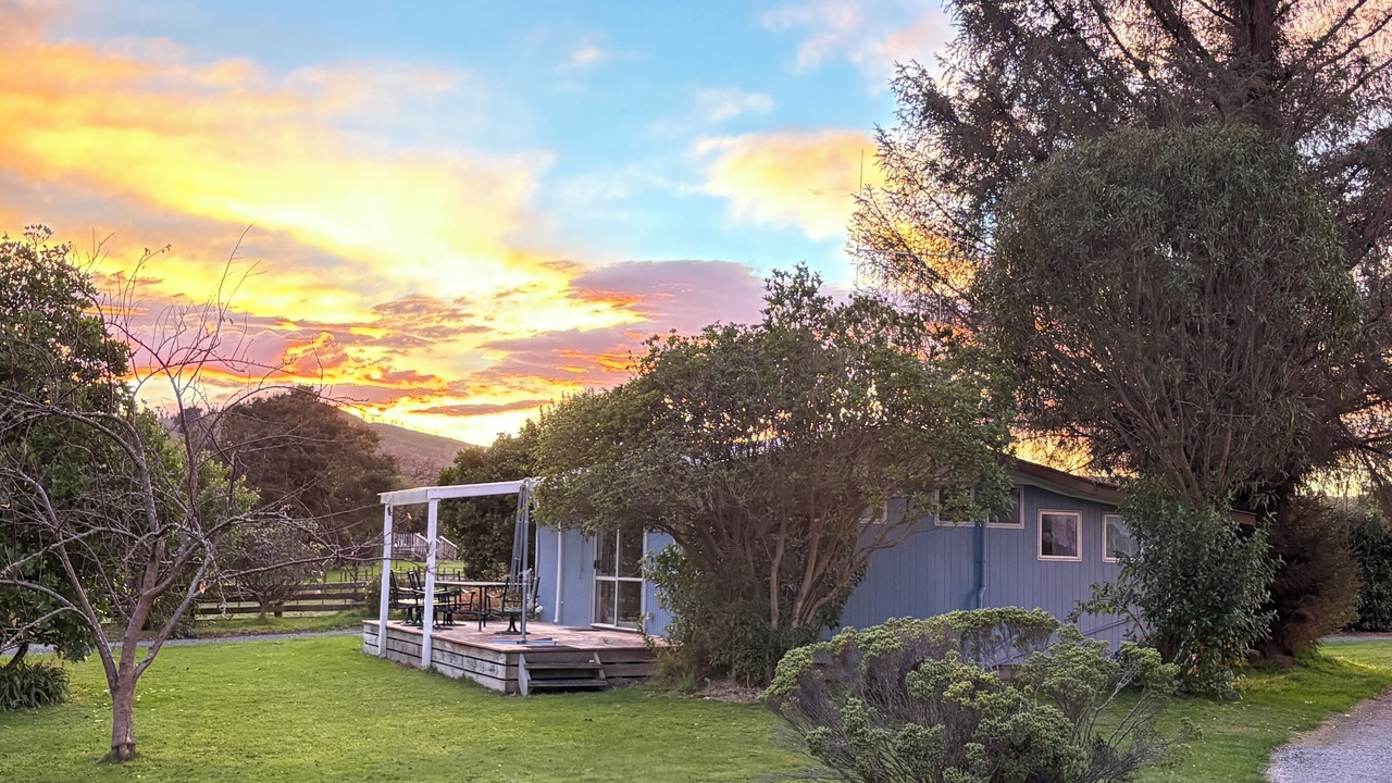 Photo of Outdoor in Mangaweka