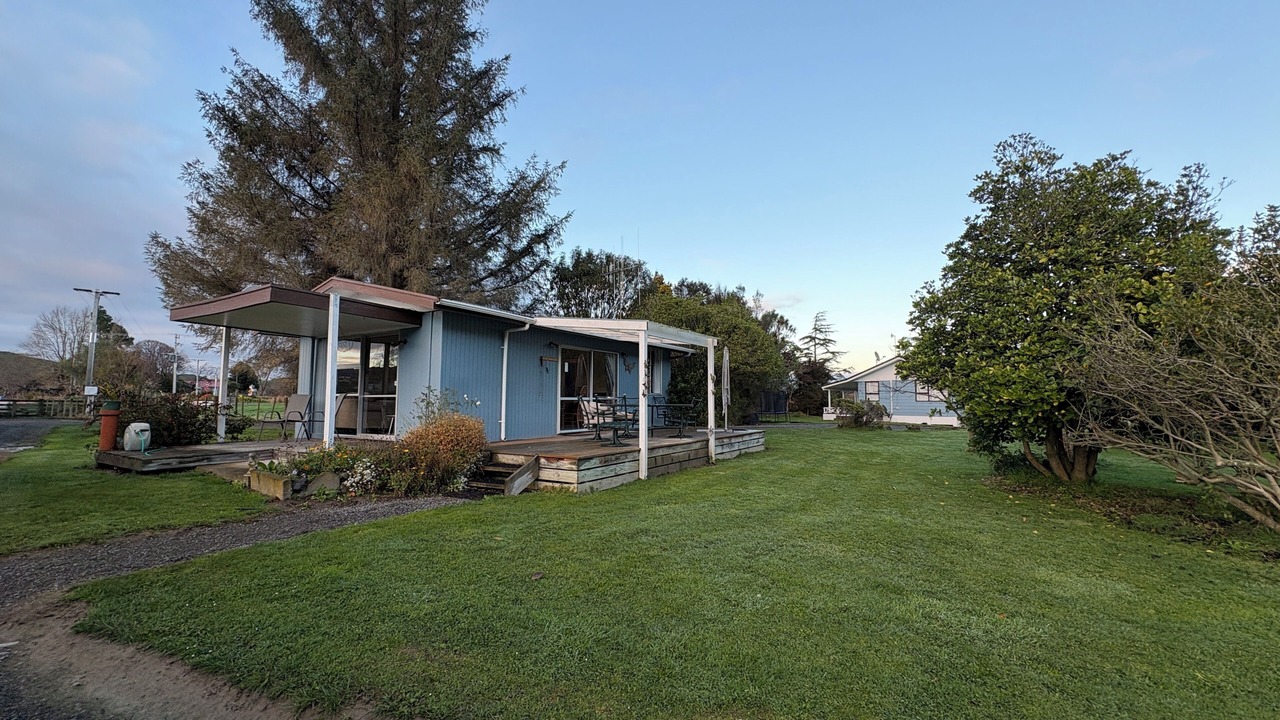 Photo of Outdoor in Mangaweka