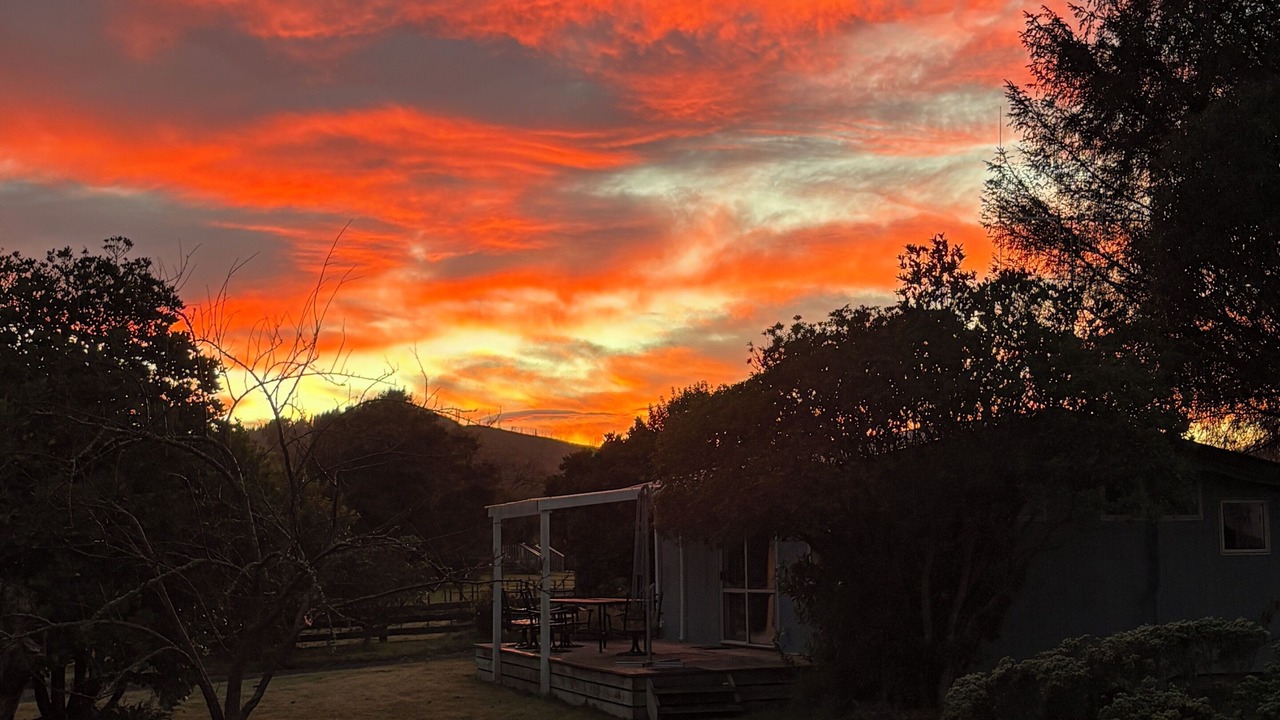 Photo of Patio Balcony in Mangaweka