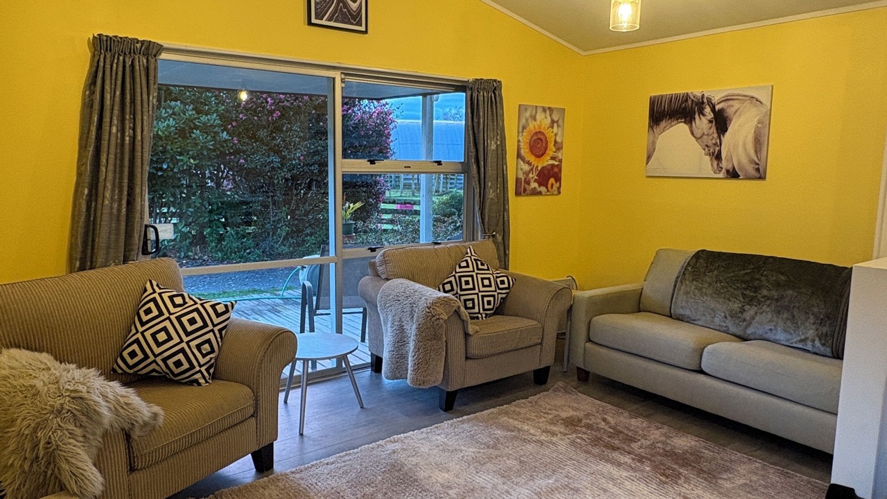 Photo of Livingroom in Mangaweka