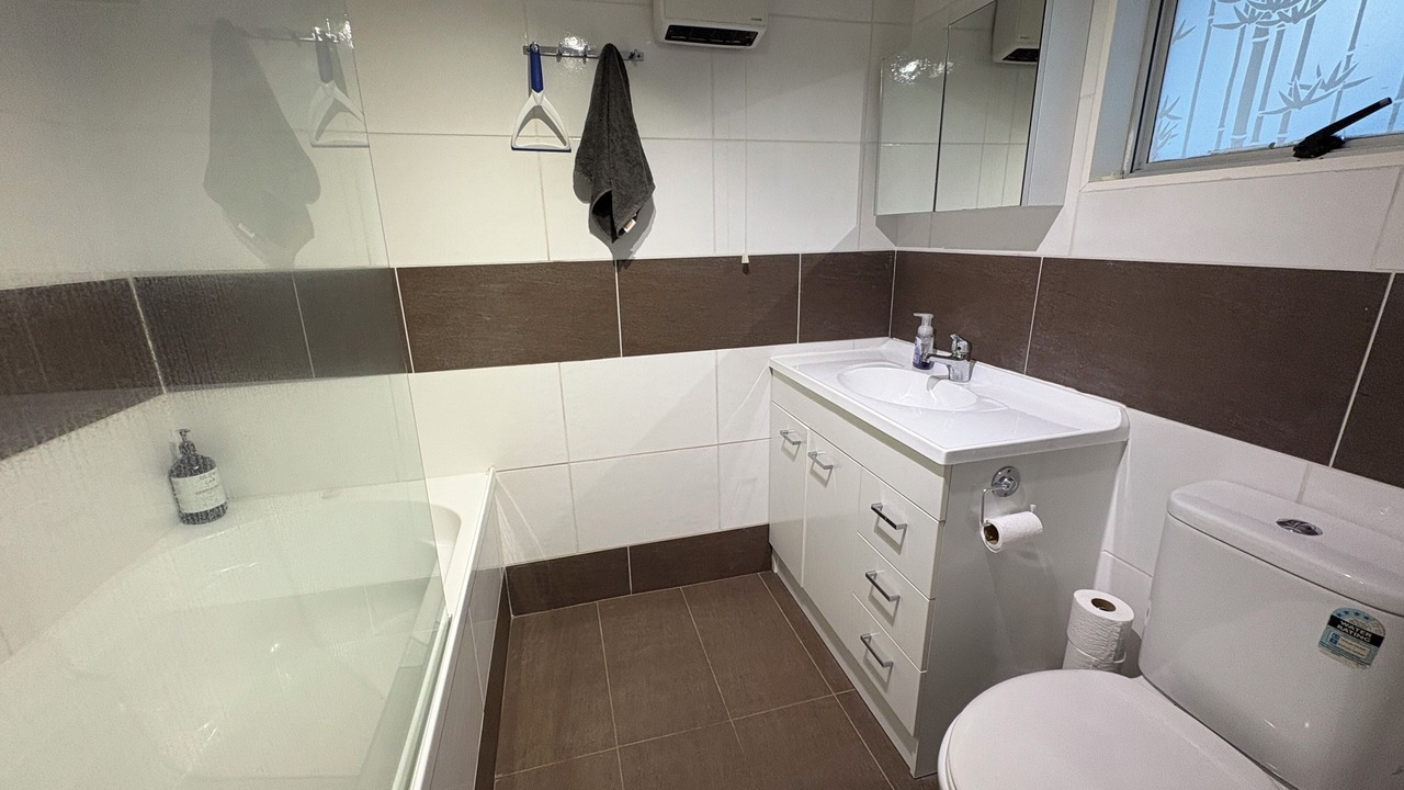 Photo of Bathroom in Mangaweka