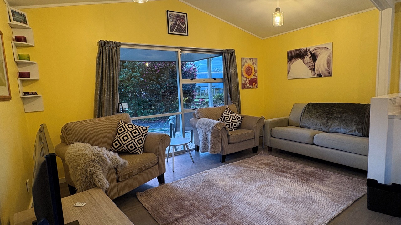 Photo of Livingroom in Mangaweka